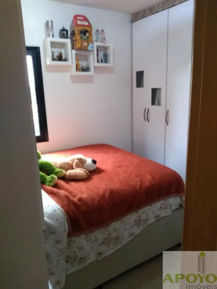 Apartamento, 3 quartos, 80 m² - Foto 20