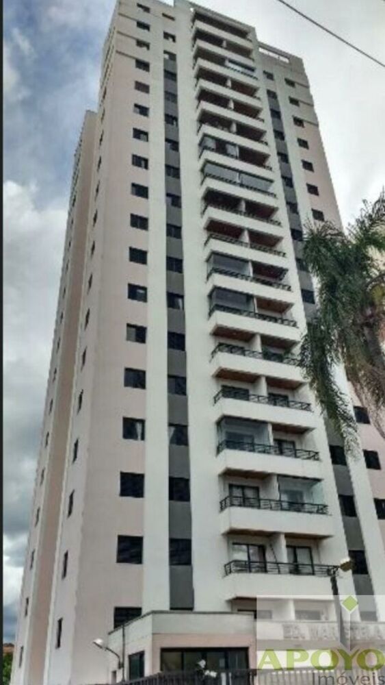Apartamento, 3 quartos, 80 m² - Foto 6