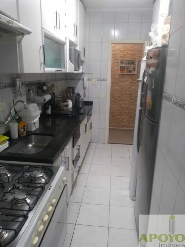 Apartamento, 3 quartos, 80 m² - Foto 17