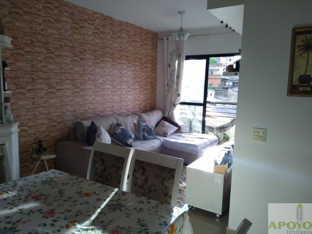 Apartamento, 3 quartos, 80 m² - Foto 5