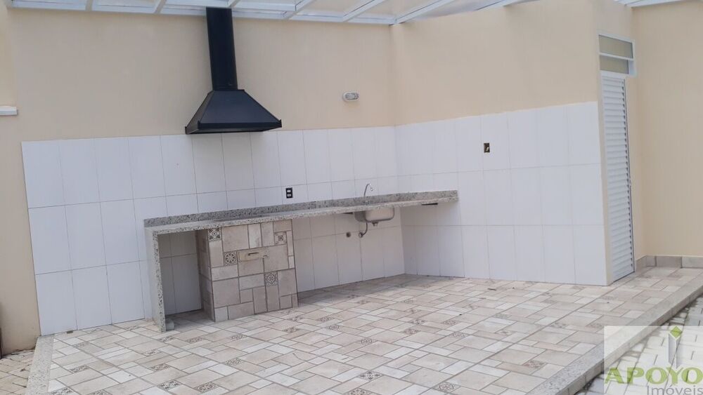 Casa de Condomínio, 2 quartos - Foto 2