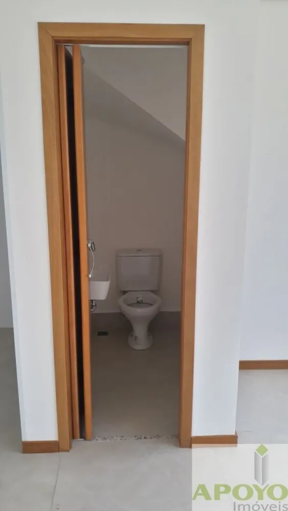 Casa de Condomínio, 2 quartos - Foto 14