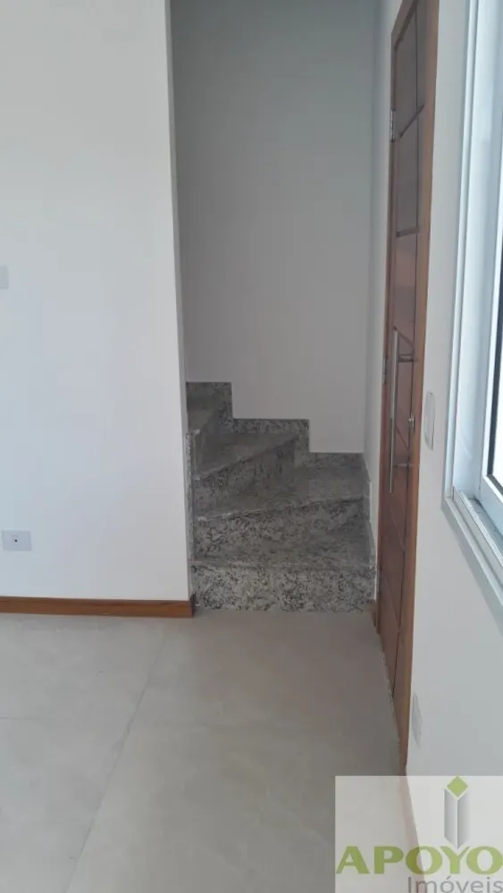 Casa de Condomínio, 2 quartos - Foto 18