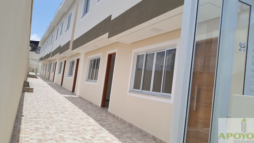 Casa de Condomínio, 2 quartos - Foto 4