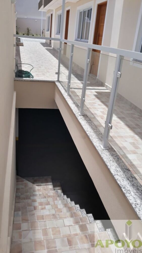 Casa de Condomínio, 2 quartos - Foto 1