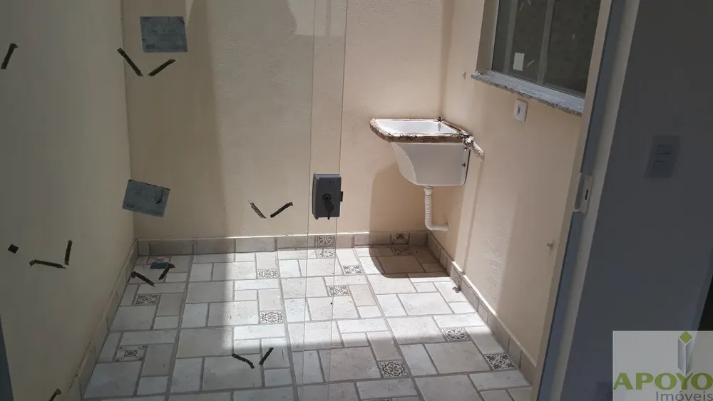 Casa de Condomínio, 2 quartos - Foto 22