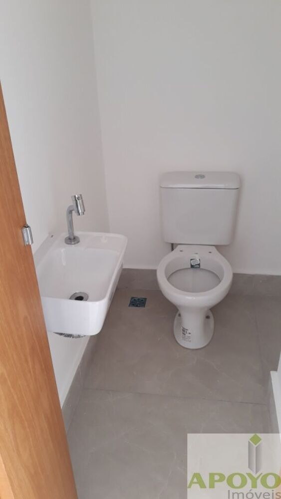 Casa de Condomínio, 2 quartos - Foto 10