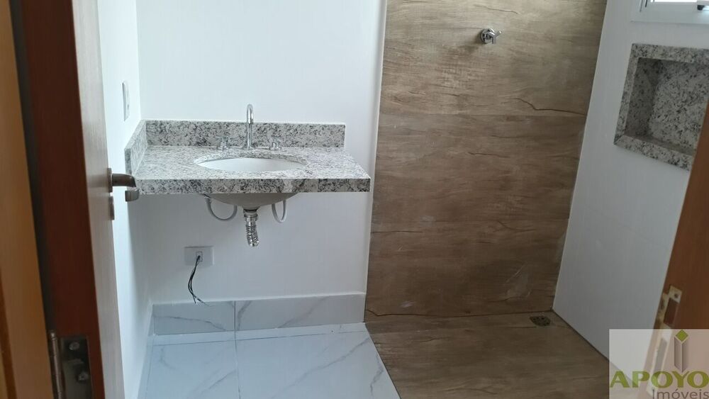Casa de Condomínio, 2 quartos - Foto 8