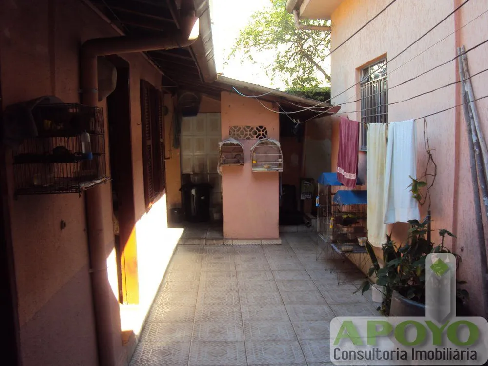 Casa, 2 quartos, 240 m² - Foto 1