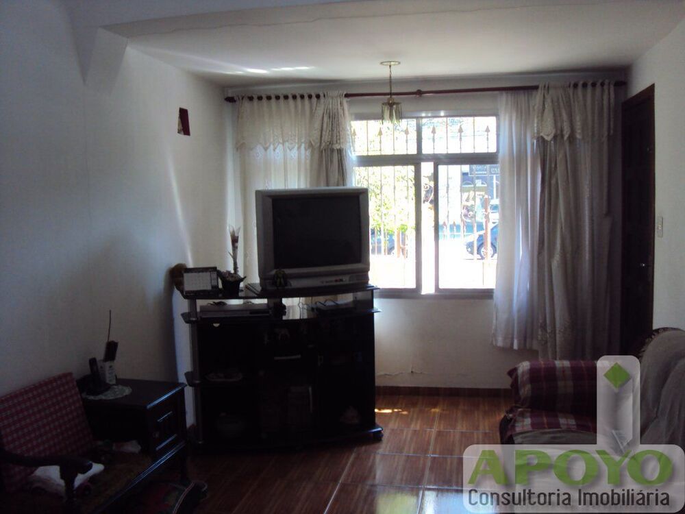 Casa, 2 quartos, 240 m² - Foto 6