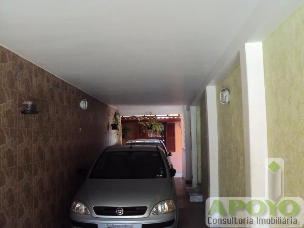 Casa, 2 quartos, 240 m² - Foto 11