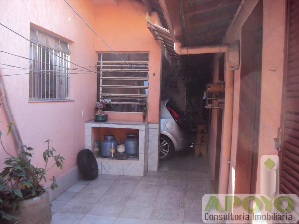 Casa, 2 quartos, 240 m² - Foto 10