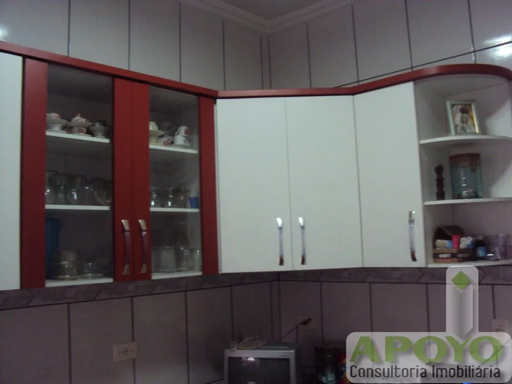 Casa, 2 quartos, 240 m² - Foto 9