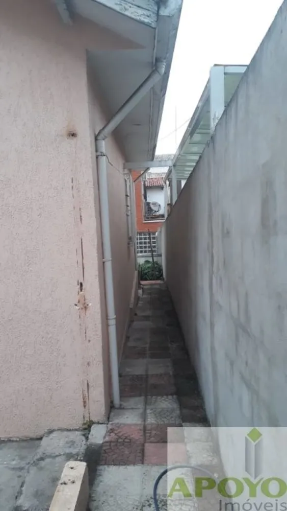 Casa, 2 quartos, 197 m² - Foto 1