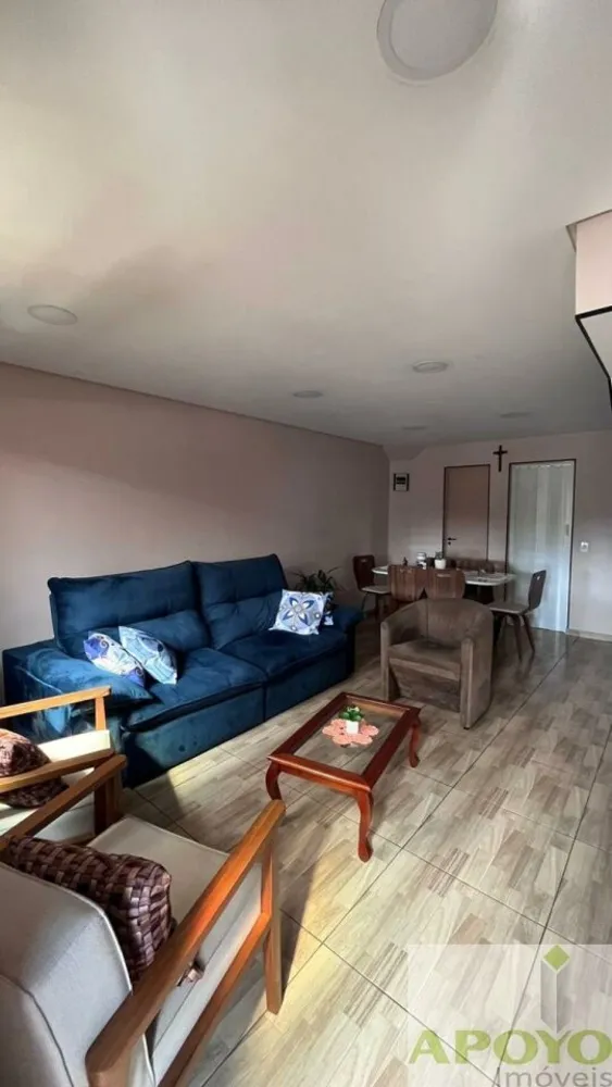 Casa, 3 quartos, 98 m² - Foto 12