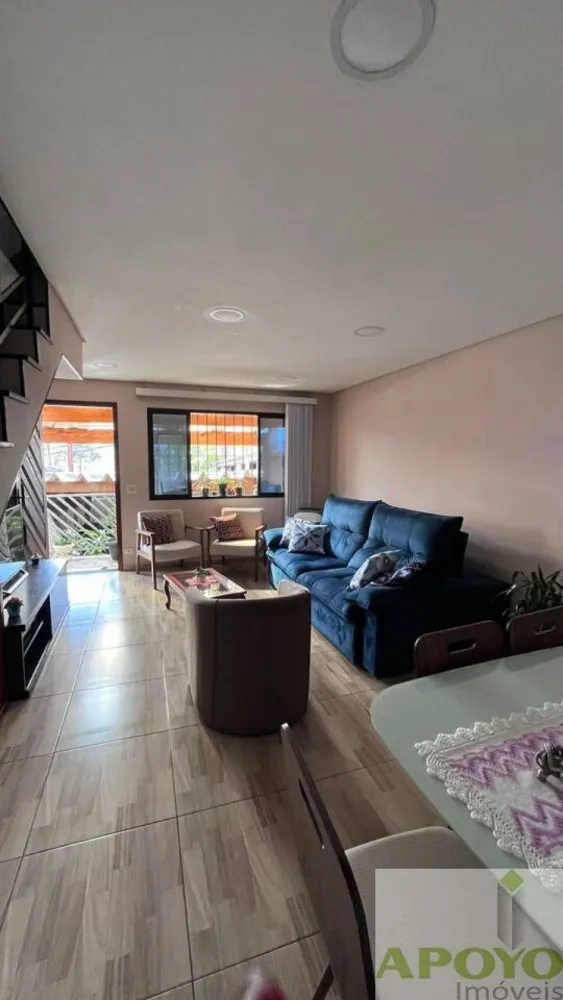 Casa, 3 quartos, 98 m² - Foto 8