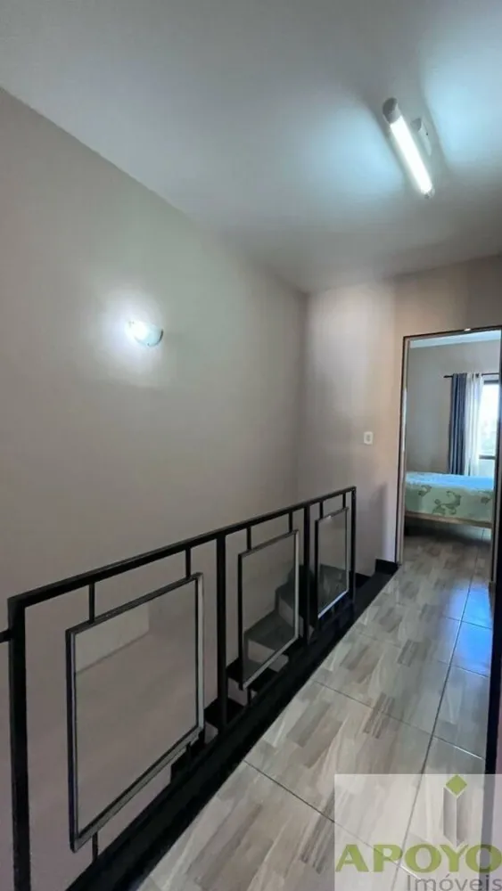 Casa, 3 quartos, 98 m² - Foto 4