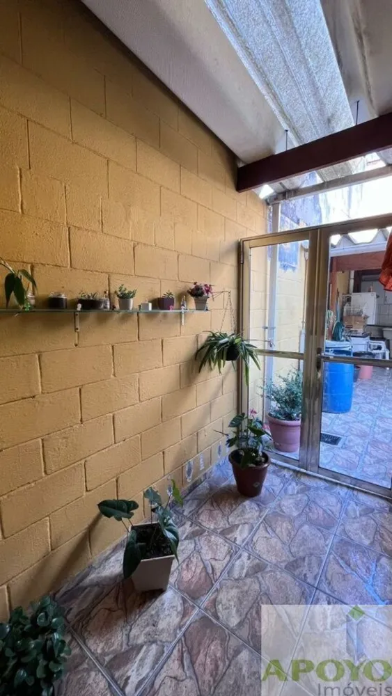 Casa, 3 quartos, 98 m² - Foto 5