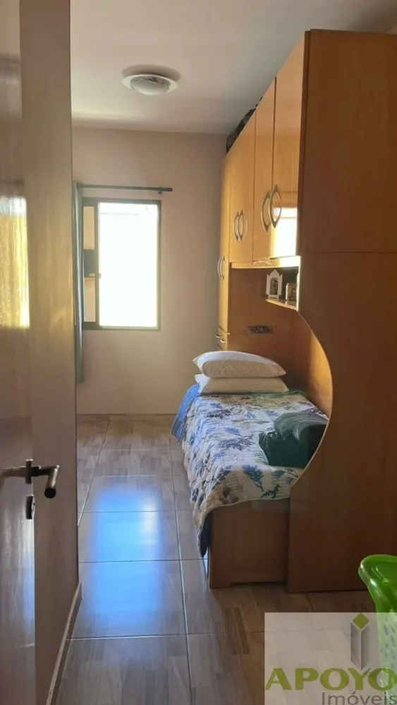 Casa, 3 quartos, 98 m² - Foto 11