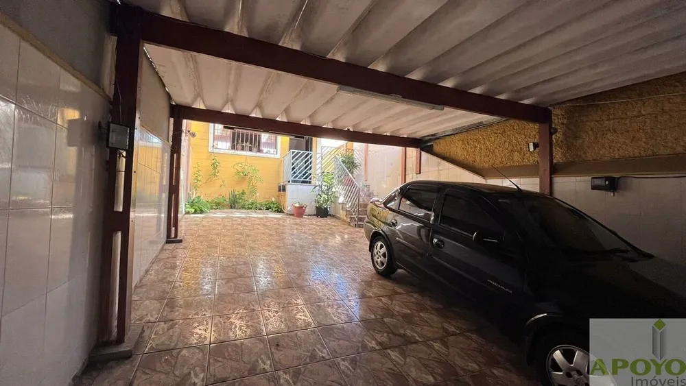 Casa, 3 quartos, 98 m² - Foto 10