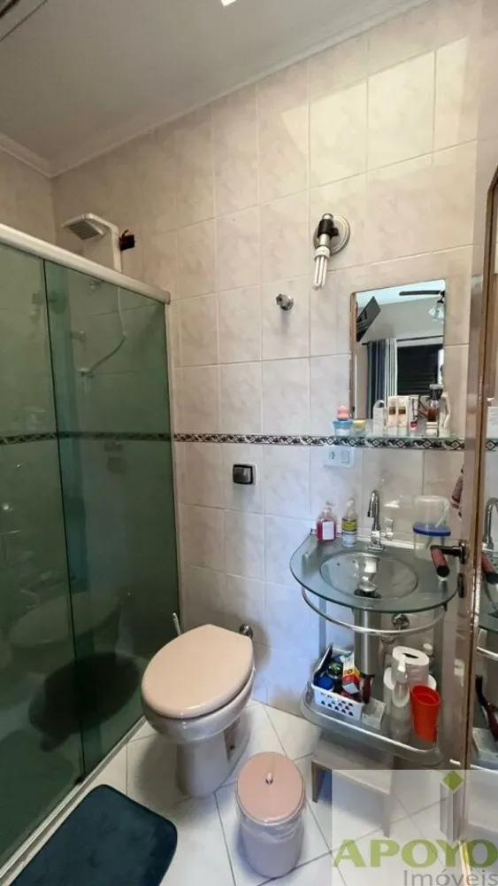 Casa, 3 quartos, 98 m² - Foto 6