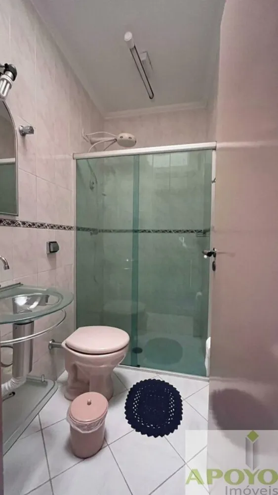 Casa, 3 quartos, 98 m² - Foto 7