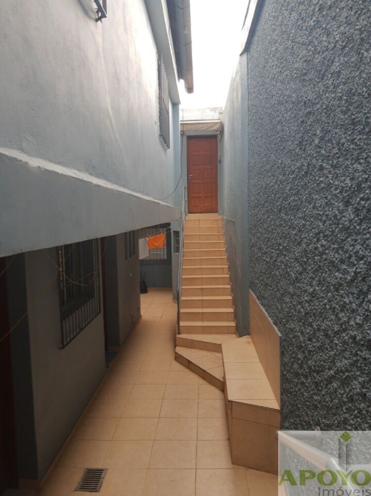 Casa, 3 quartos, 170 m² - Foto 6