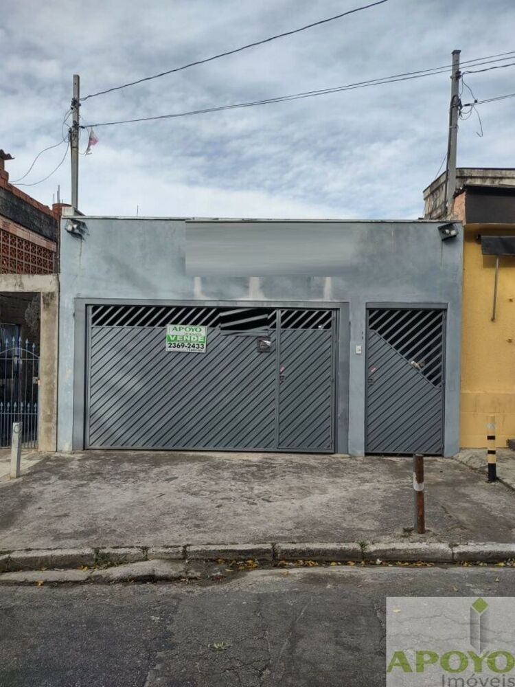 Casa, 3 quartos, 170 m² - Foto 8