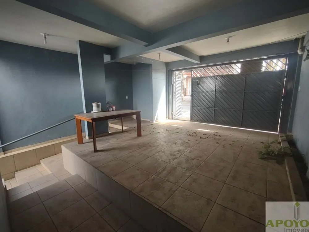 Casa, 3 quartos, 170 m² - Foto 16