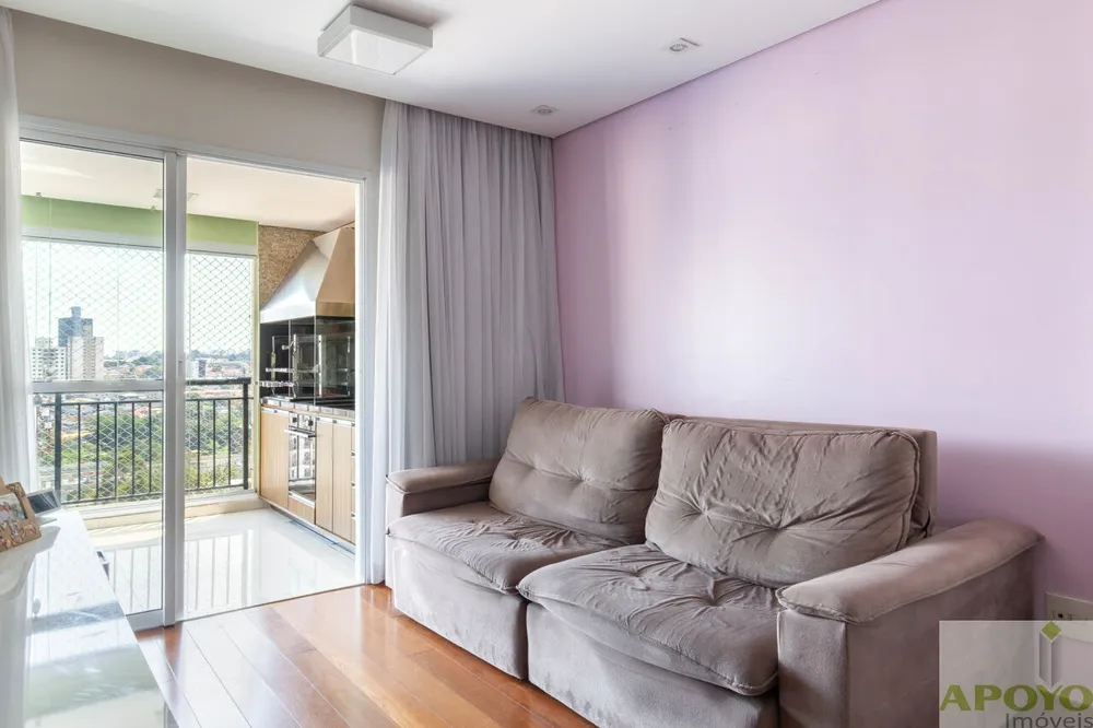 Apartamento, 3 quartos, 86 m² - Foto 5