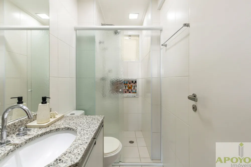 Apartamento, 3 quartos, 86 m² - Foto 3