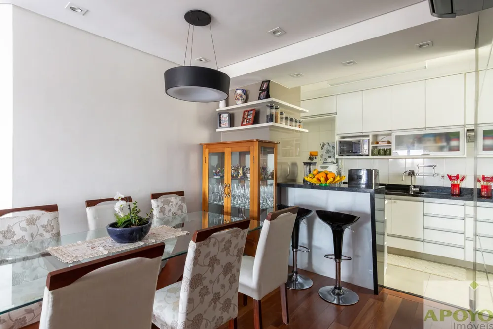 Apartamento, 3 quartos, 86 m² - Foto 14