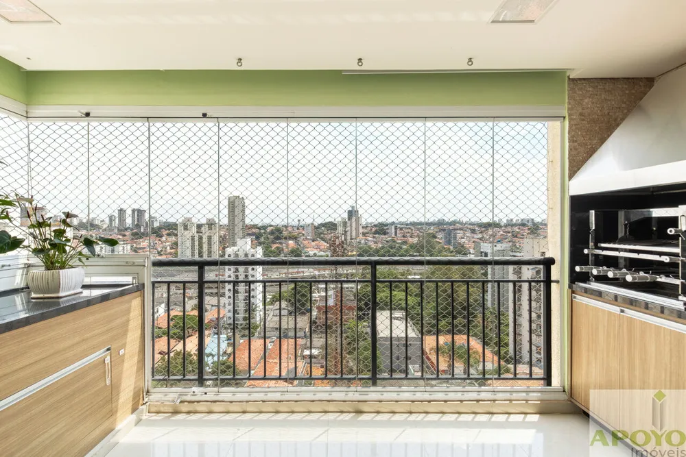 Apartamento, 3 quartos, 86 m² - Foto 9
