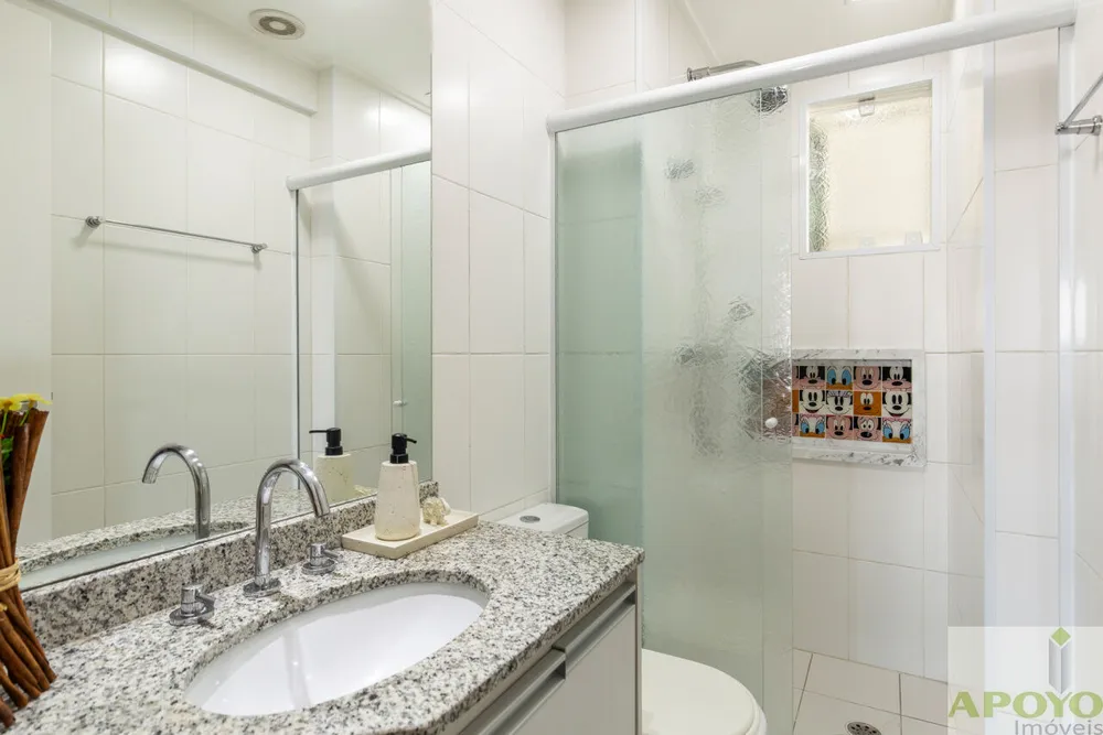 Apartamento, 3 quartos, 86 m² - Foto 4