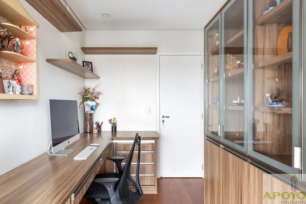 Apartamento, 3 quartos, 86 m² - Foto 8