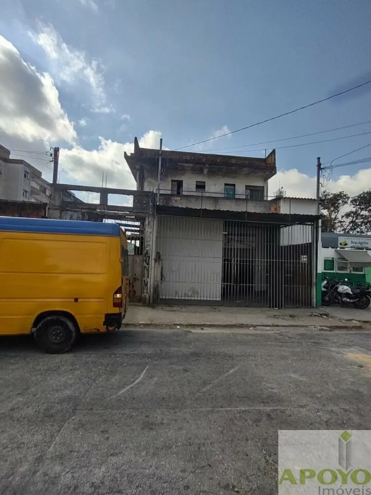 Casa, 3 quartos, 240 m² - Foto 1