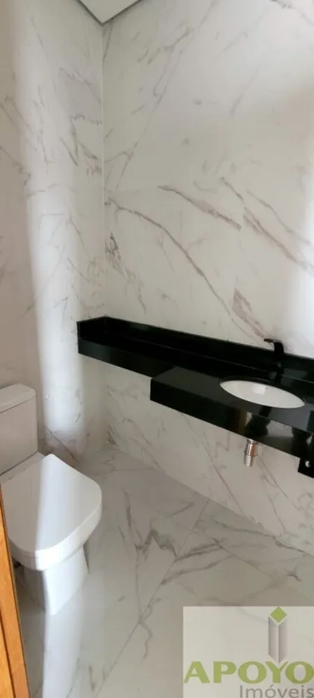 Casa, 3 quartos, 155 m² - Foto 10