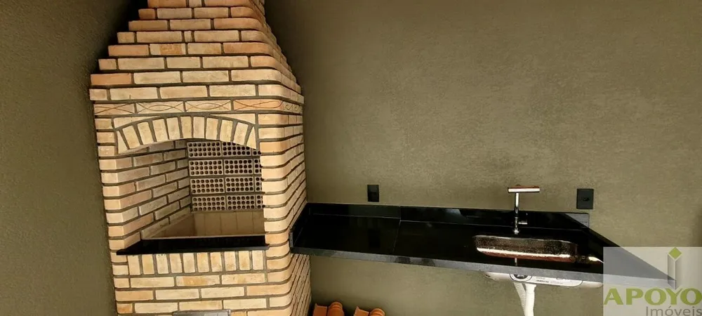 Casa, 3 quartos, 155 m² - Foto 15