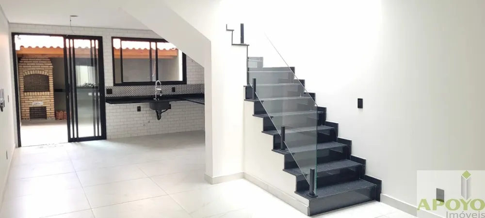 Casa, 3 quartos, 155 m² - Foto 4