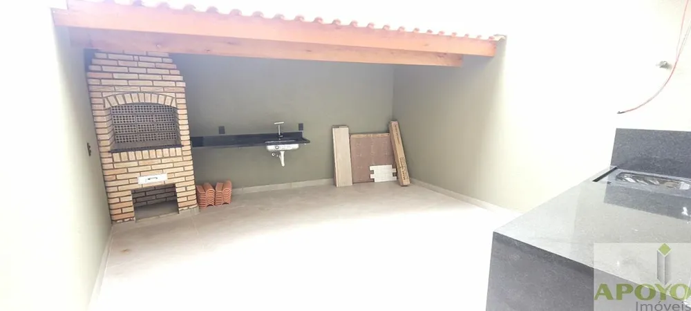 Casa, 3 quartos, 155 m² - Foto 2