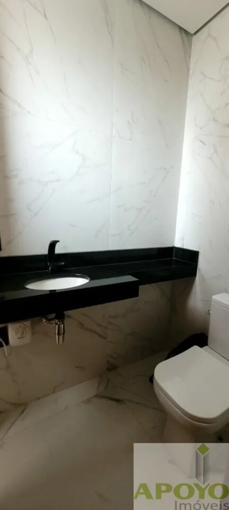 Casa, 3 quartos, 155 m² - Foto 16