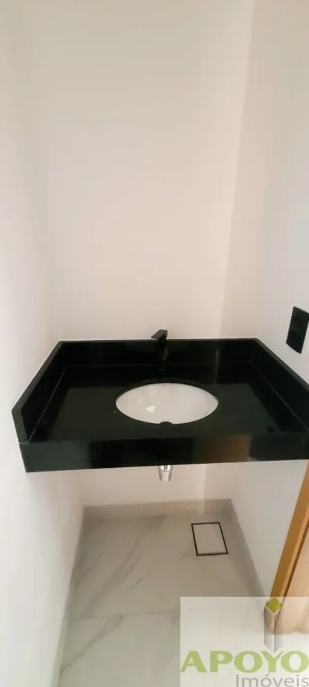 Casa, 3 quartos, 155 m² - Foto 6