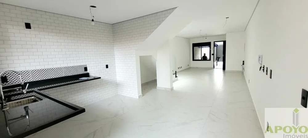 Casa, 3 quartos, 155 m² - Foto 13