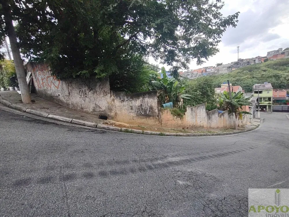 Terreno, 250 m² - Foto 7