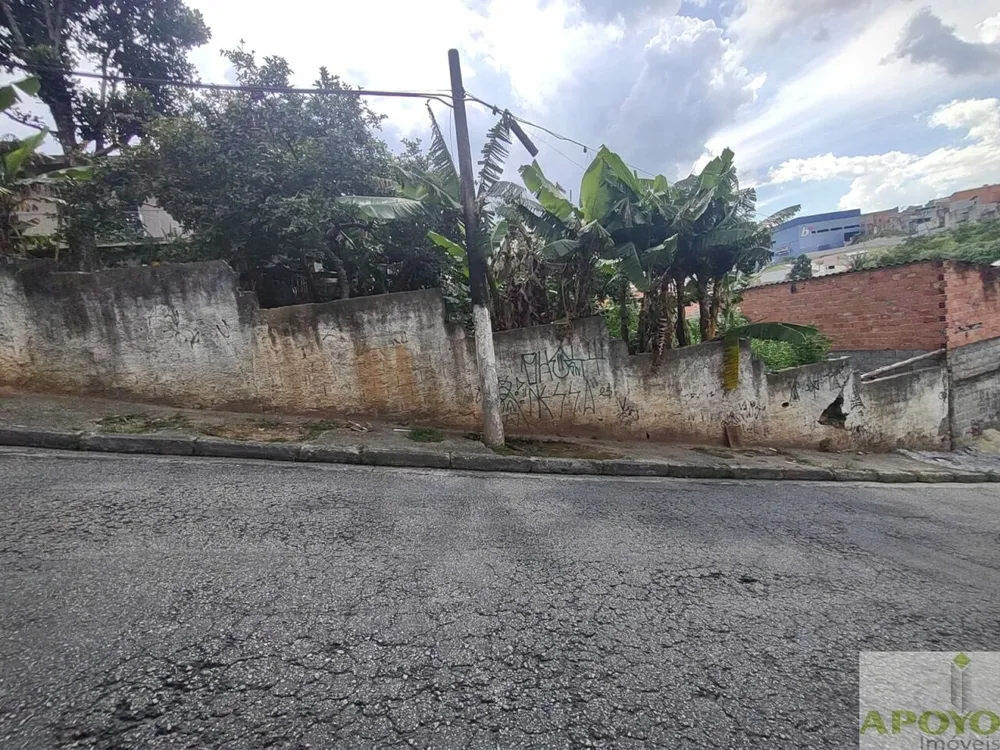 Terreno, 250 m² - Foto 10