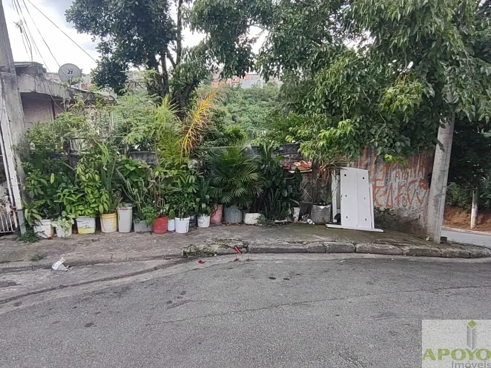 Terreno, 250 m² - Foto 11