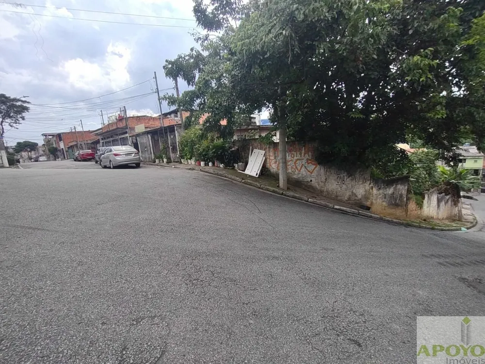 Terreno, 250 m² - Foto 6