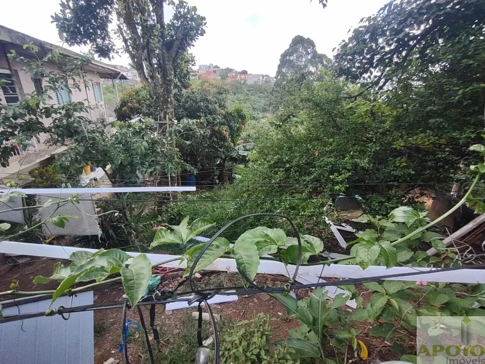 Terreno, 250 m² - Foto 1
