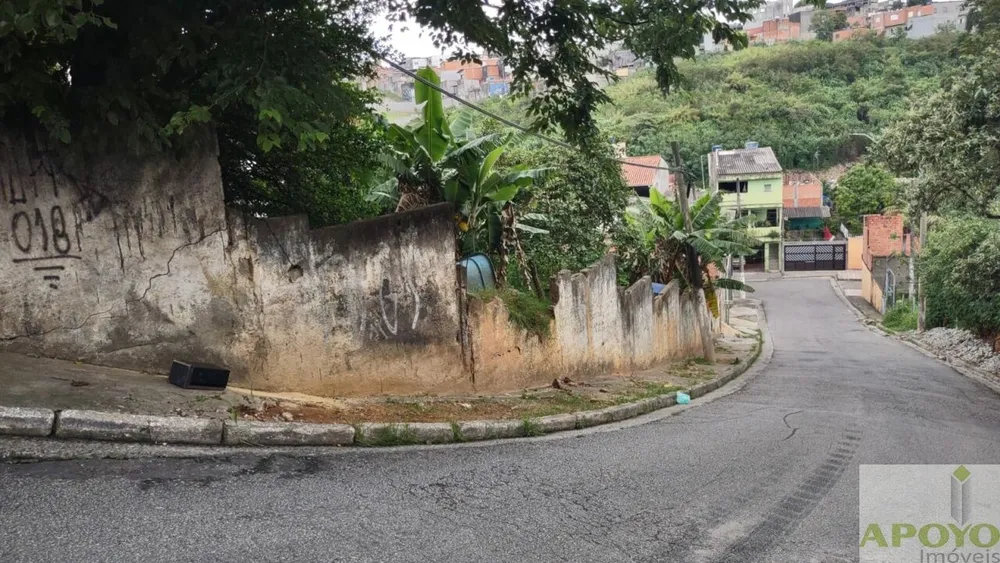 Terreno, 250 m² - Foto 8