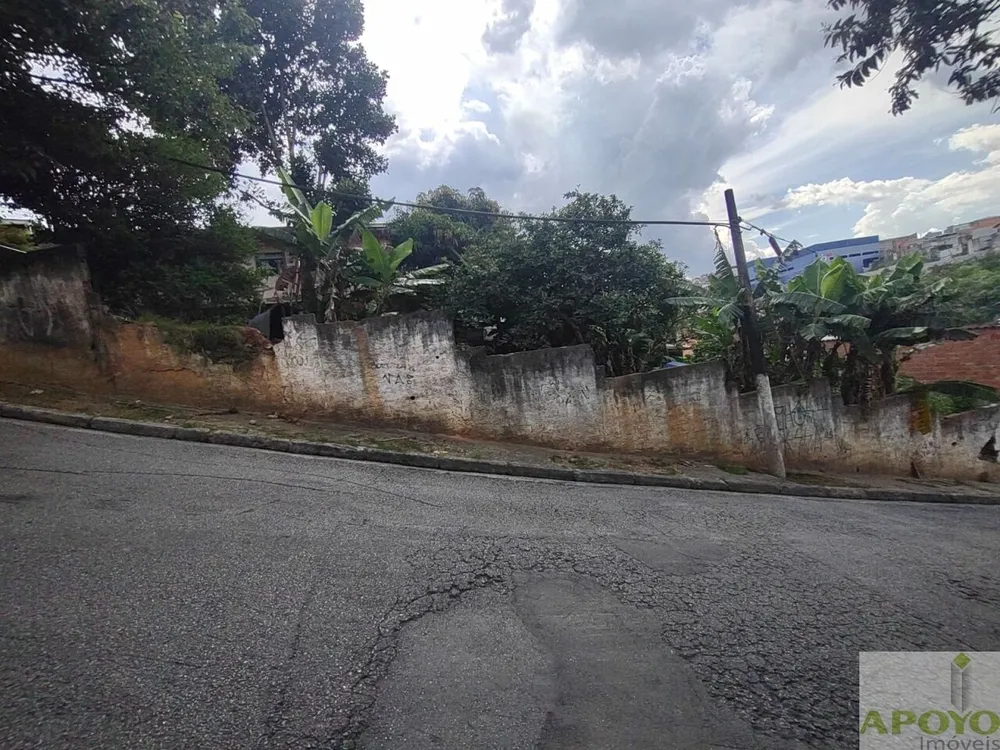 Terreno, 250 m² - Foto 5